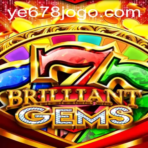 BrilliantGems: A Dazzling Adventure into the World of Strategy and Luck