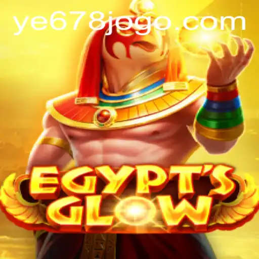 Exploration of EgyptsGlow: An Ancient Adventure