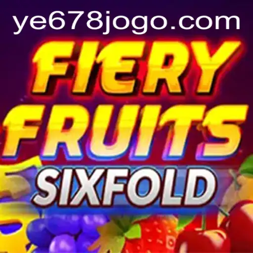 Introducing FieryFruitsSixFold: A Thrilling Gaming Experience