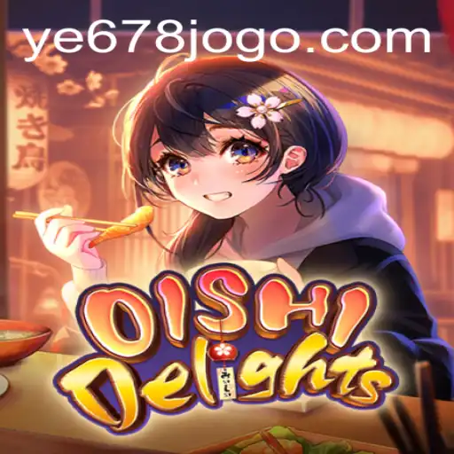 Discover the Enchanting World of OishiDelights