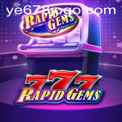 RapidGems777: A Thrilling Journey into the World of Online Gaming