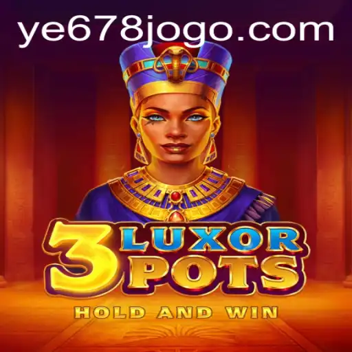 Explore the Exciting World of 3LuxorPots: Rules and Insights