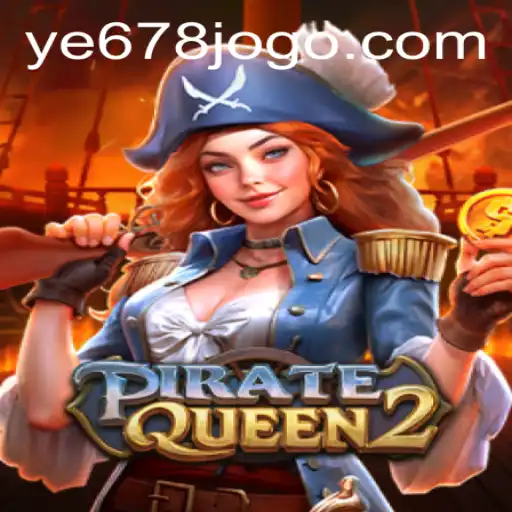 Exploring PirateQueen2: A Thrilling Pirate Adventure