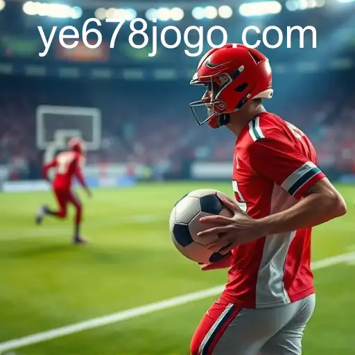 The Evolution of Sports in the Digital Age